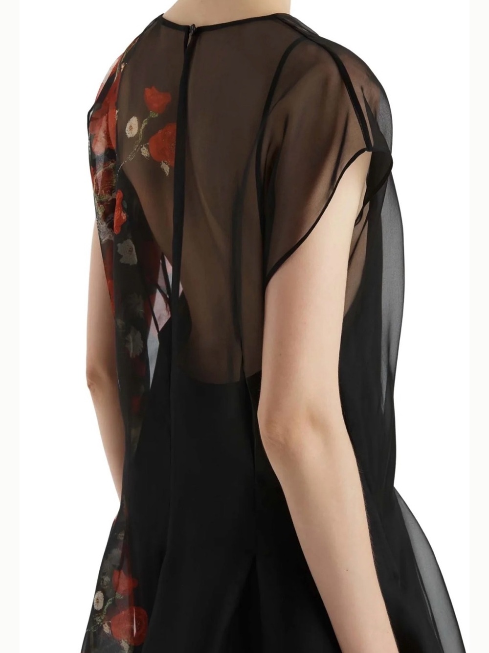 Khaite Merith Dress NWT - Picture 3 of 10